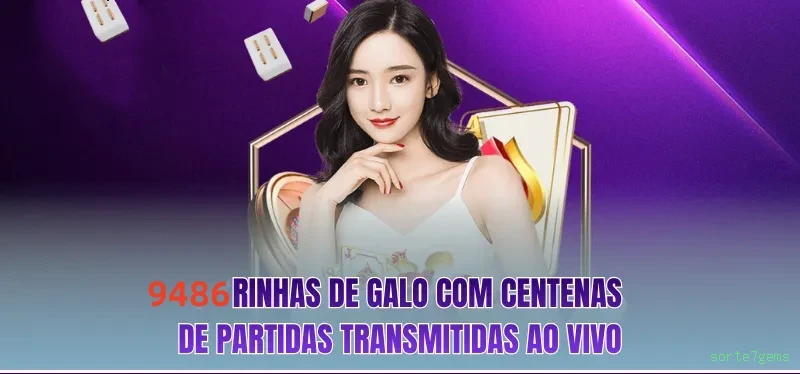 Login rápido no app sorte7gems