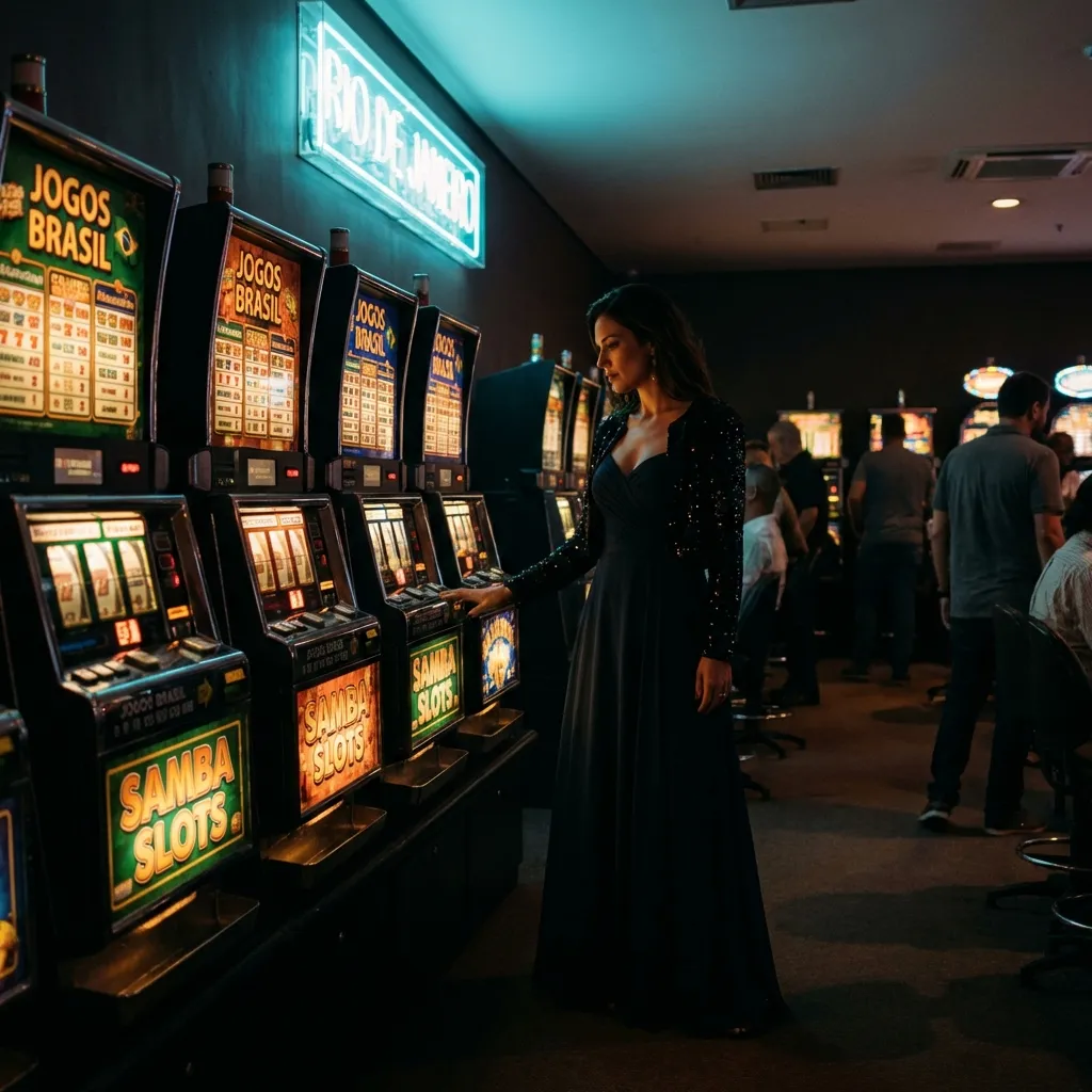 Dealers profissionais da sorte7gems