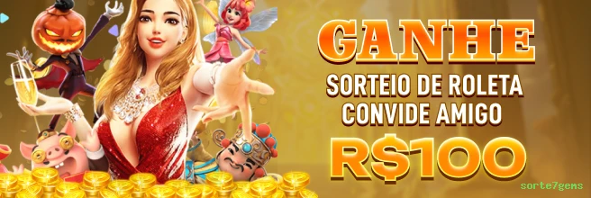 Siga a sorte7gems no Facebook