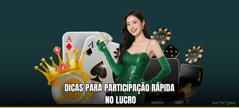 Instalação Android sorte7gems